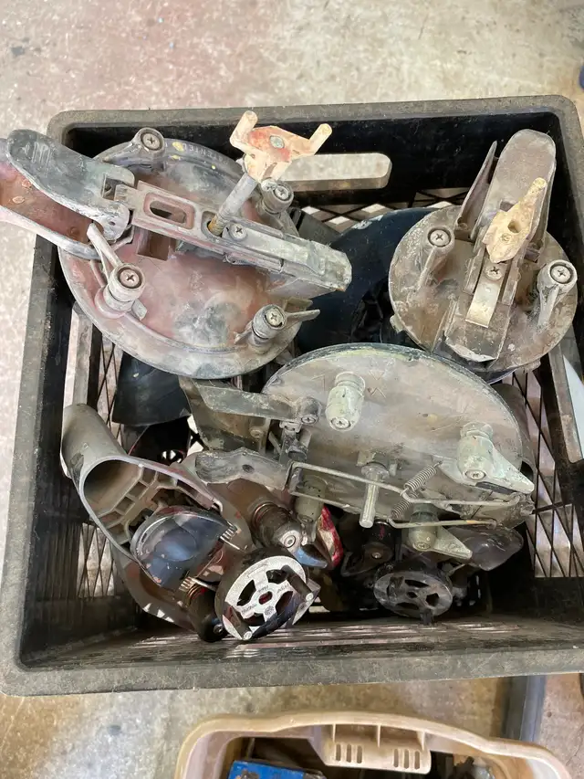 DuPont mixing station - Photo 4