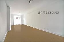 Prime Leslieville Retail Space for Lease