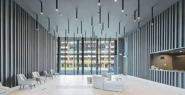 1 bedroom available in a 2bed2bath (6-walk from Wilson stn) - Photo 6