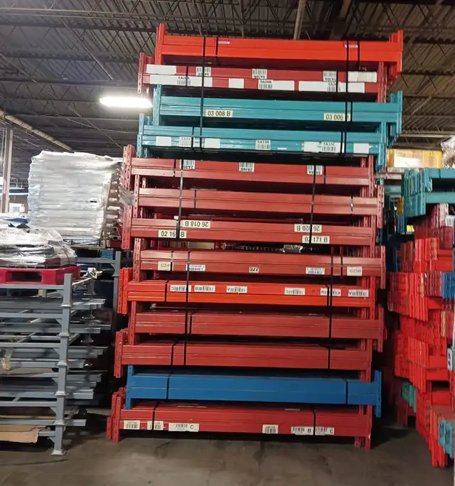 Redi rack Beams - Photo 3