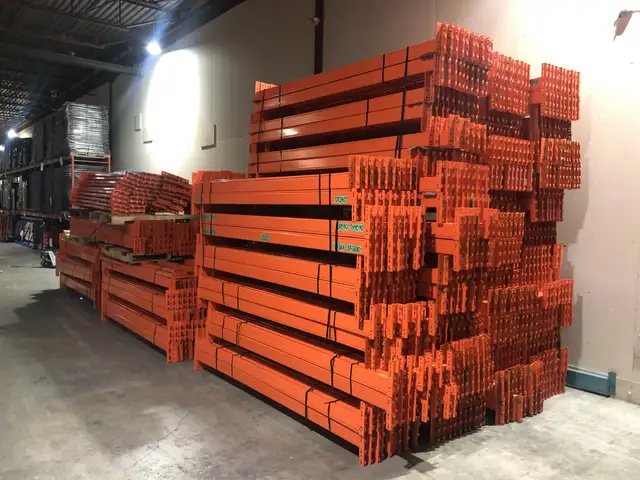 Redi rack Beams - Photo 4