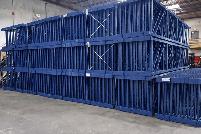 12 ft Tall USED pallet racking Pallet Rack - Photo 5