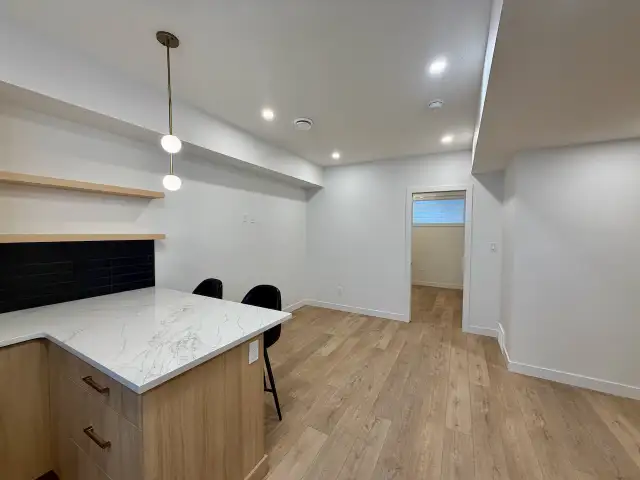 Hearthstone 2 Bed 1 Bath BSMT Suite Sherwood Park - Photo 6