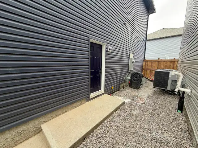 Hearthstone 2 Bed 1 Bath BSMT Suite Sherwood Park - Photo 15