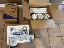 Brand New Reverse Osmosis System