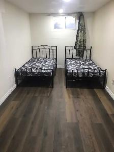 Furnished Shared Room Rent Malton FREE UTILITIES