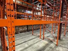 Pallet Racking
