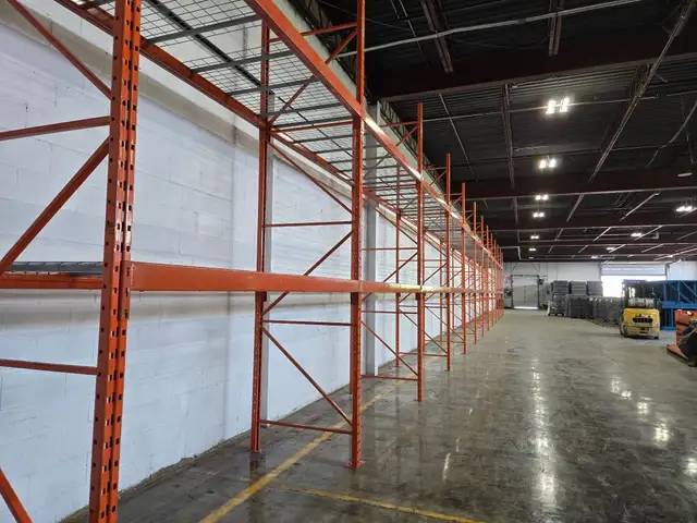 Pallet Racking - Photo 2