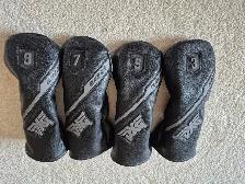 PXG Woods - Left Handed - MENs