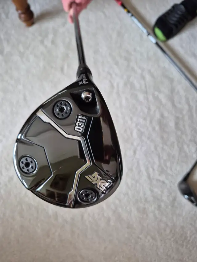 PXG Woods - Left Handed - MENs - Photo 2