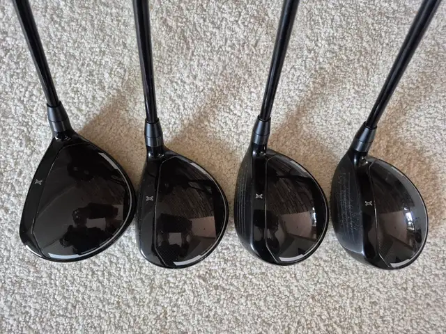 PXG Woods - Left Handed - MENs - Photo 3