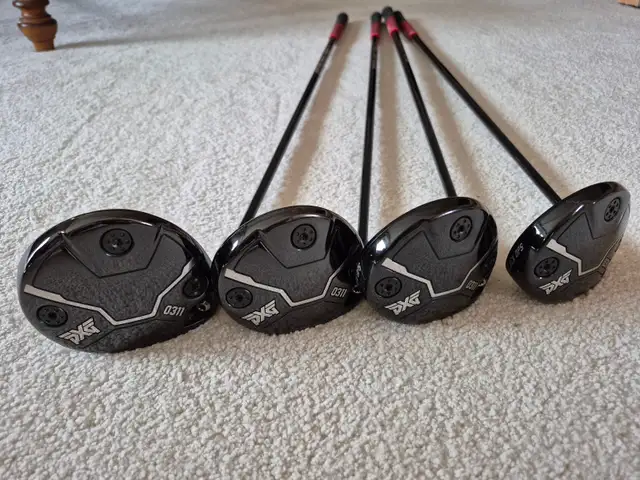 PXG Woods - Left Handed - MENs - Photo 6