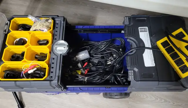 DJ Equipment- Complete Set - Photo 4