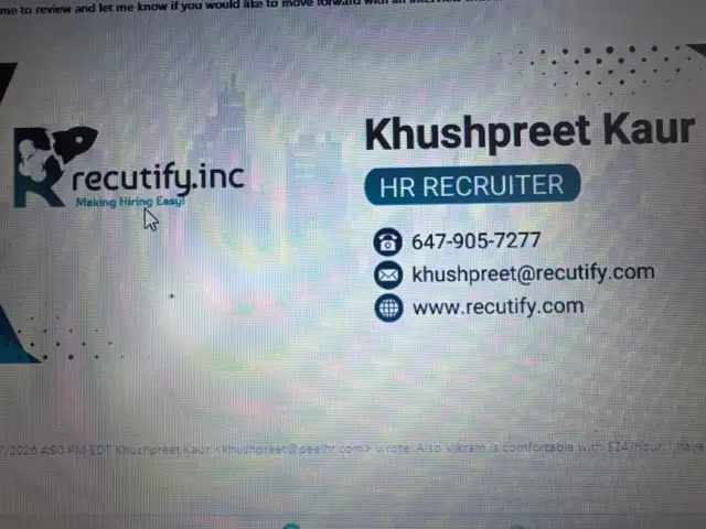 Hiring Spanish-Speaking Packaging Associate