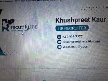 Hiring Spanish-Speaking Packaging Associate