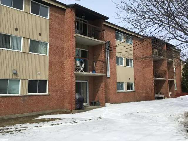 Appartement A Louer 4/12 - Photo 6