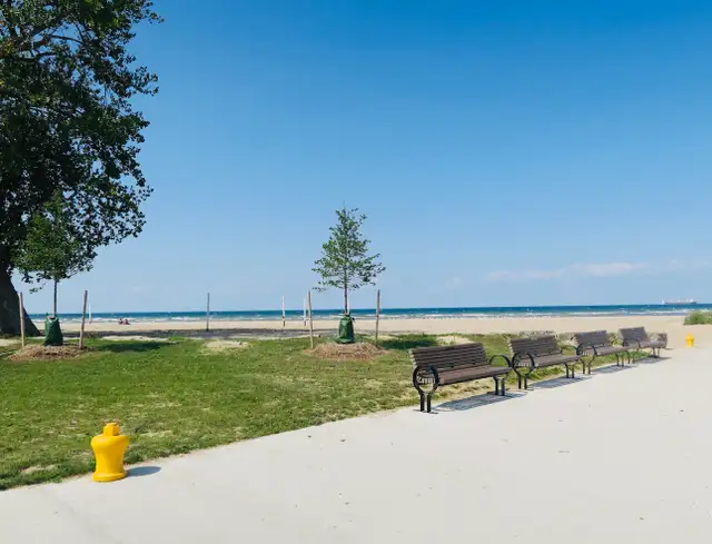 PORT DALHOUSIE RENOVATED 1 Bedroom Unit! - Photo 14