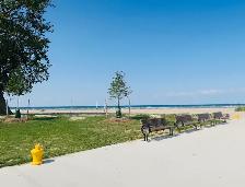 PORT DALHOUSIE RENOVATED 1 Bedroom Unit! - Photo 14