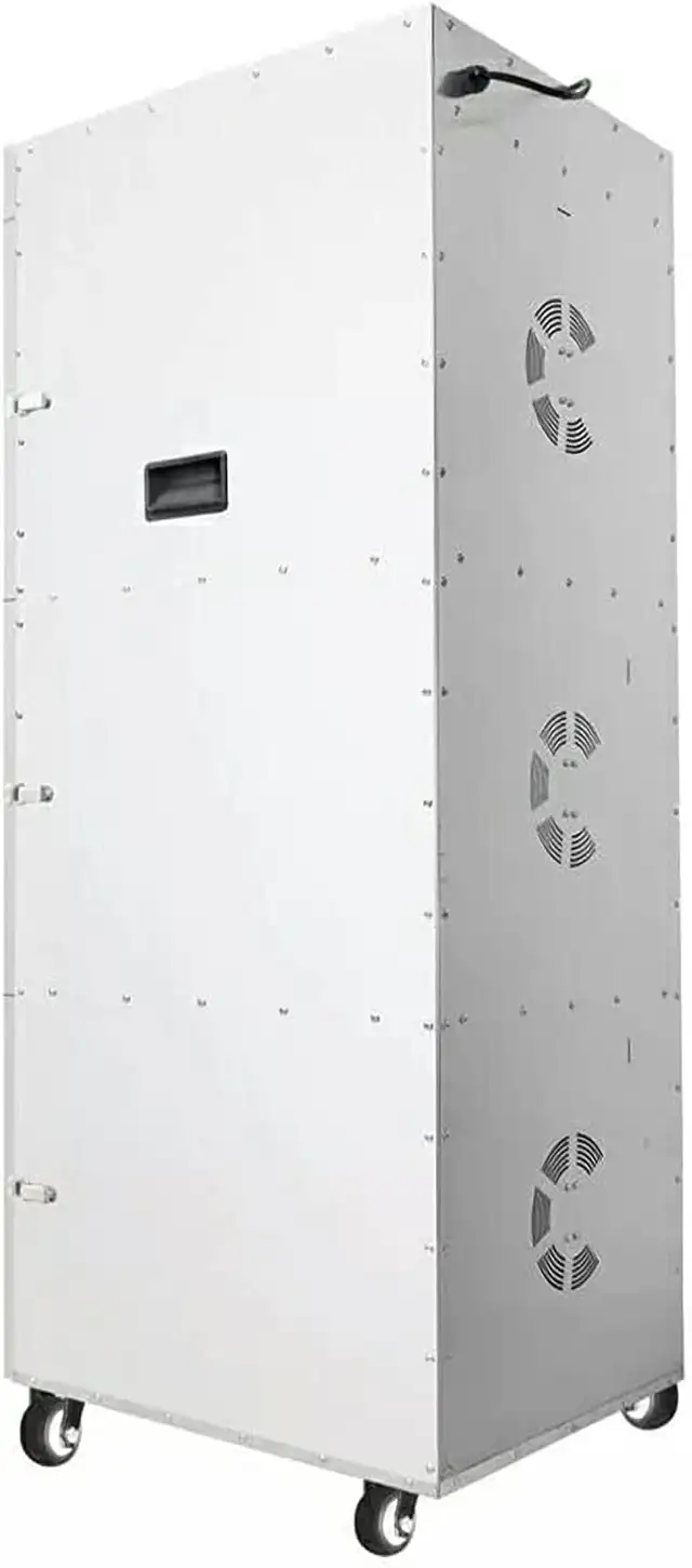 Commercial Dehydrator Dryer Machine with 30 Tray 239300 - Photo 2
