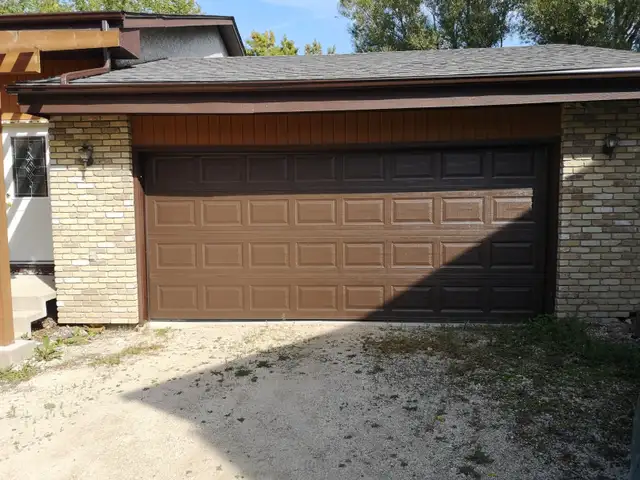 Repairing Broken Torsion and Extension Springs - Photo 5