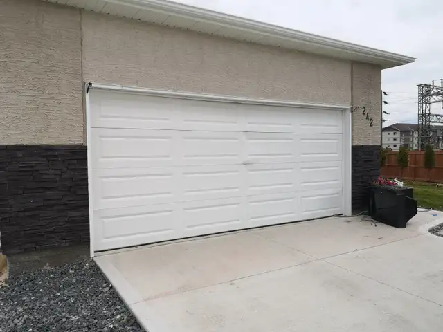 Repairing Broken Torsion and Extension Springs - Photo 9