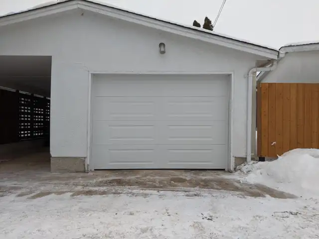 Repairing Broken Torsion and Extension Springs - Photo 10