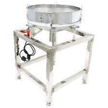 19.69' SS Powder Vibrating Sieve Electric Screen Shaker 230308 - Photo 2