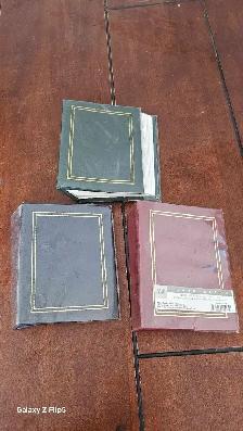 Petit album/livre photos