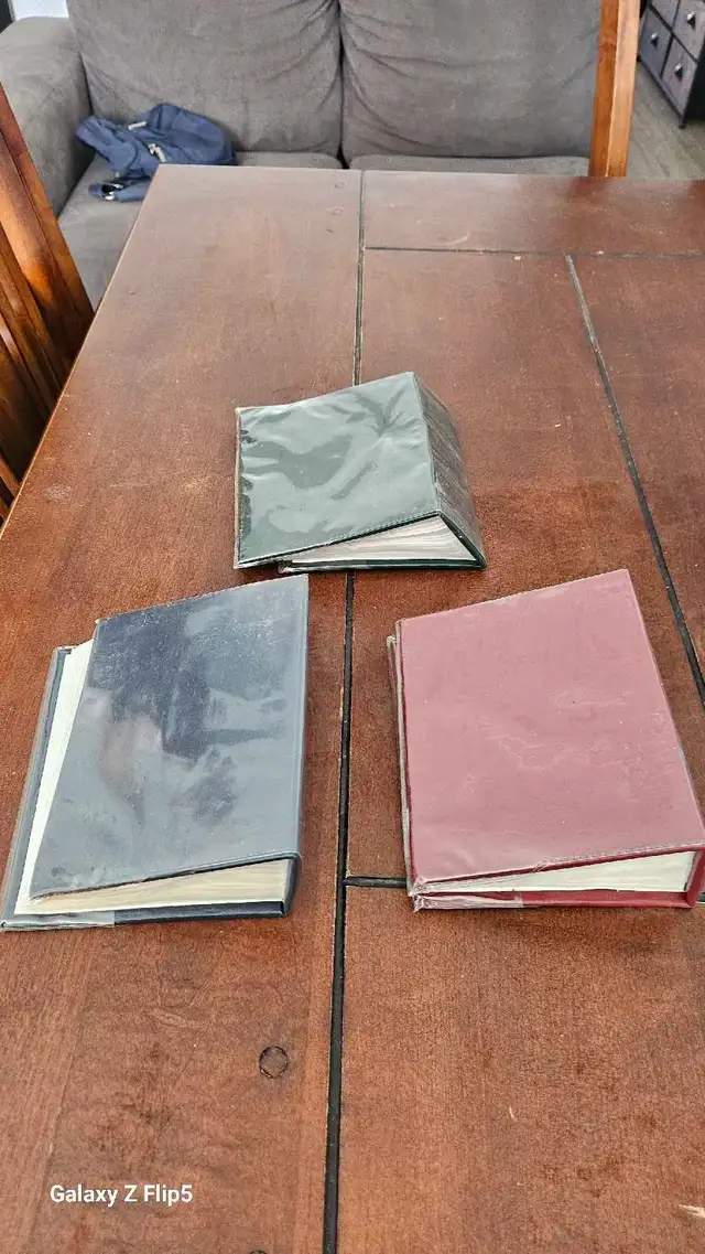 Petit album/livre photos - Photo 2