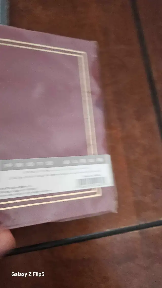 Petit album/livre photos - Photo 3