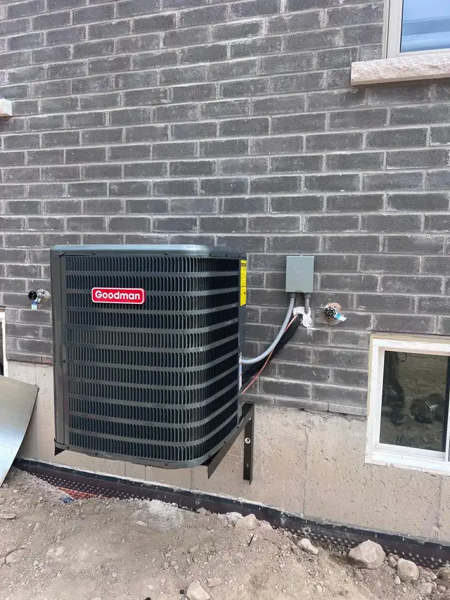 Air conditioner Air conditioner Air conditioner Air conditioner - Photo 2