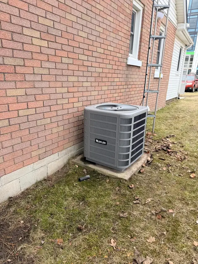 Air conditioner Air conditioner Air conditioner Air conditioner - Photo 2