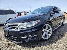 2014 Volkswagen CC RLINE BAS KM GARANTIE 1 ANS