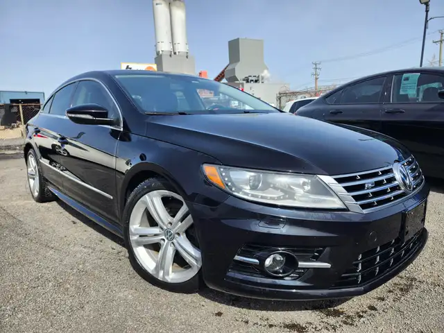 2014 Volkswagen CC RLINE BAS KM GARANTIE 1 ANS - Photo 2