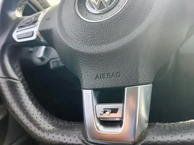 2014 Volkswagen CC RLINE BAS KM GARANTIE 1 ANS - Photo 6