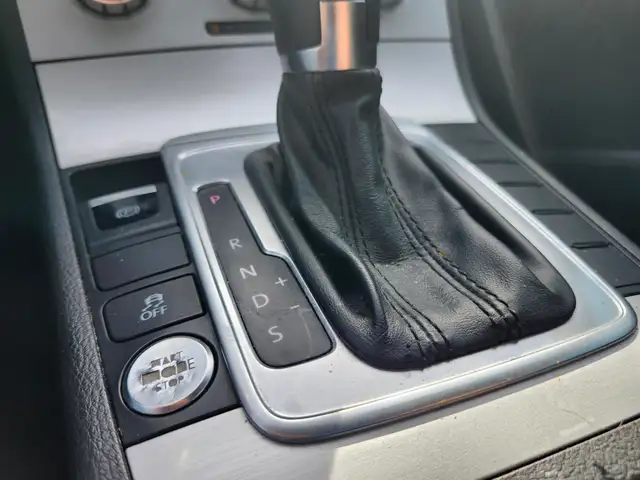 2014 Volkswagen CC RLINE BAS KM GARANTIE 1 ANS - Photo 8