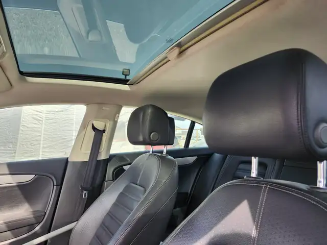 2014 Volkswagen CC RLINE BAS KM GARANTIE 1 ANS - Photo 9