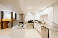 Bright 2-Bedroom Apartment for Rent in Oakville