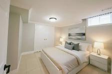 Bright 2-Bedroom Apartment for Rent in Oakville - Photo 4