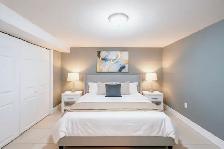 Bright 2-Bedroom Apartment for Rent in Oakville - Photo 5