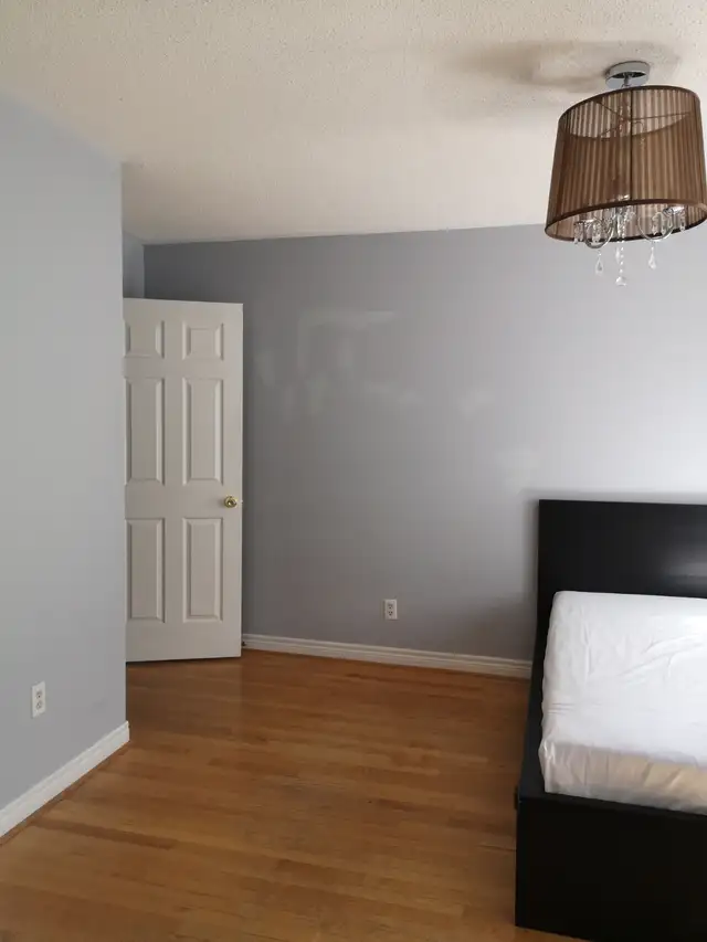 master bedroom, two private rooms for rent(male only) - Photo 4
