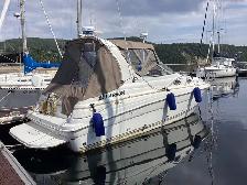 BATEAU A VENDRE