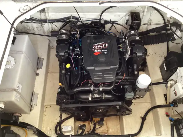 BATEAU A VENDRE - Photo 9