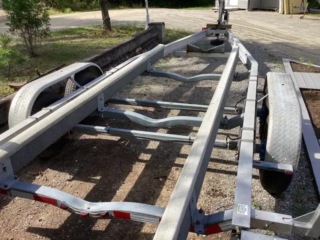 BATEAU A VENDRE - Photo 10