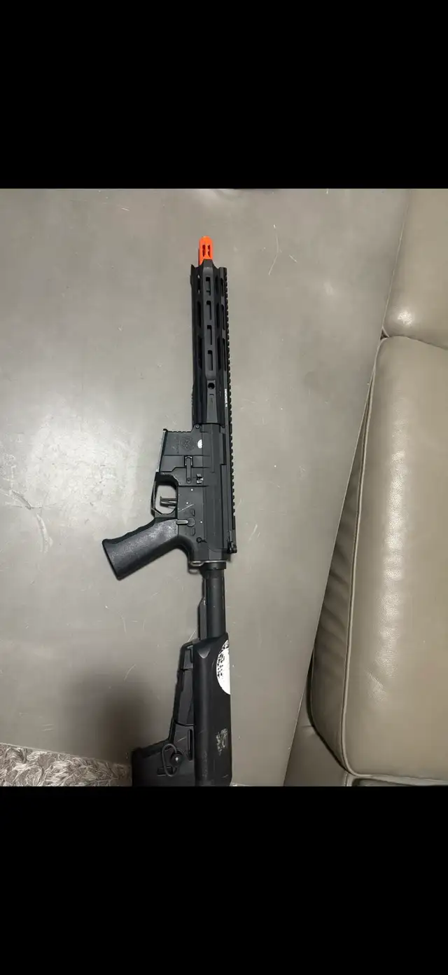 Airsoft gear - Photo 2