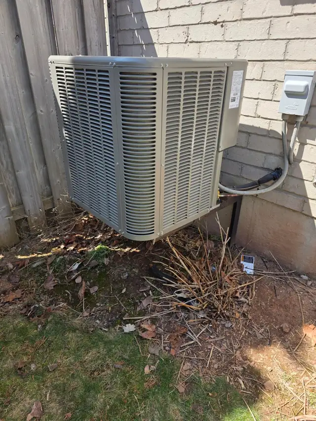 Air Conditioner Air Conditioner Air Conditioner Air Conditioner - Photo 5