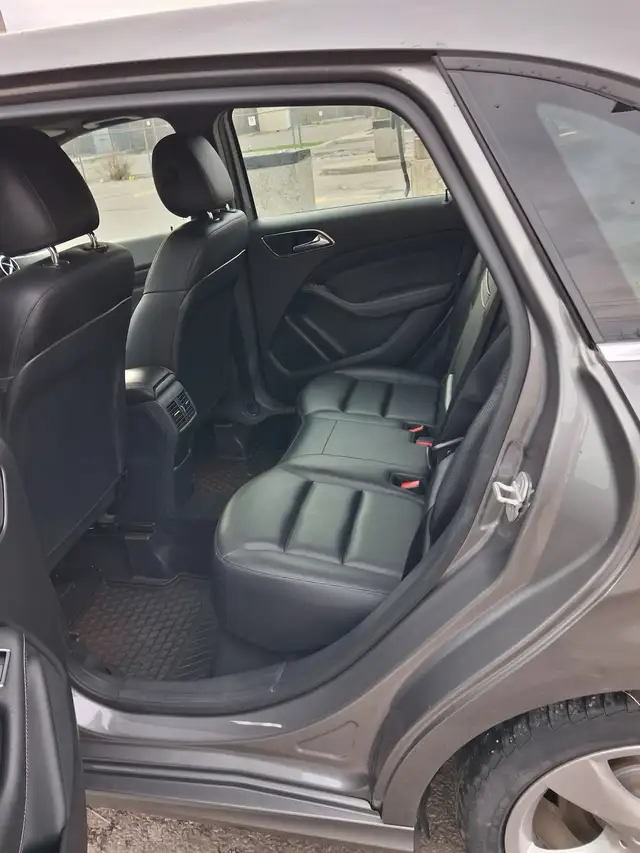 2013 Mercedes B250 Turbo - Photo 5