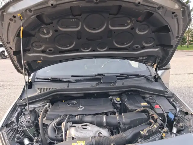 2013 Mercedes B250 Turbo - Photo 6