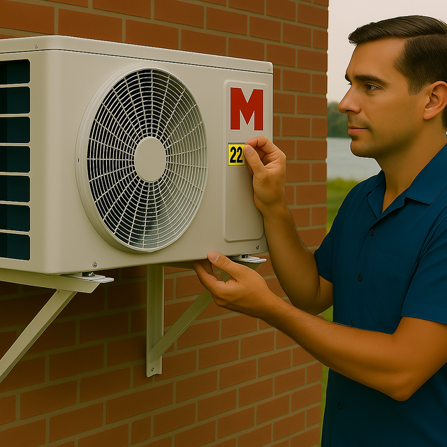 UP TO $7,500 REBATES. MINI SPLITS HEAT PUMPS & MORE - Photo 2