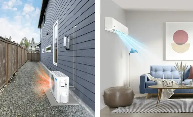 UP TO $7,500 REBATES. MINI SPLITS HEAT PUMPS & MORE - Photo 3